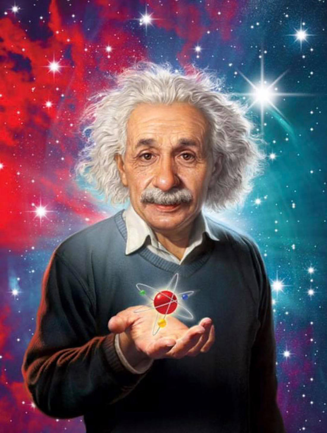  Sapevi che Albert Einstein ha insegnato alla Charles University di Praga?