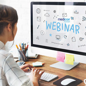 webinar medicor tutor