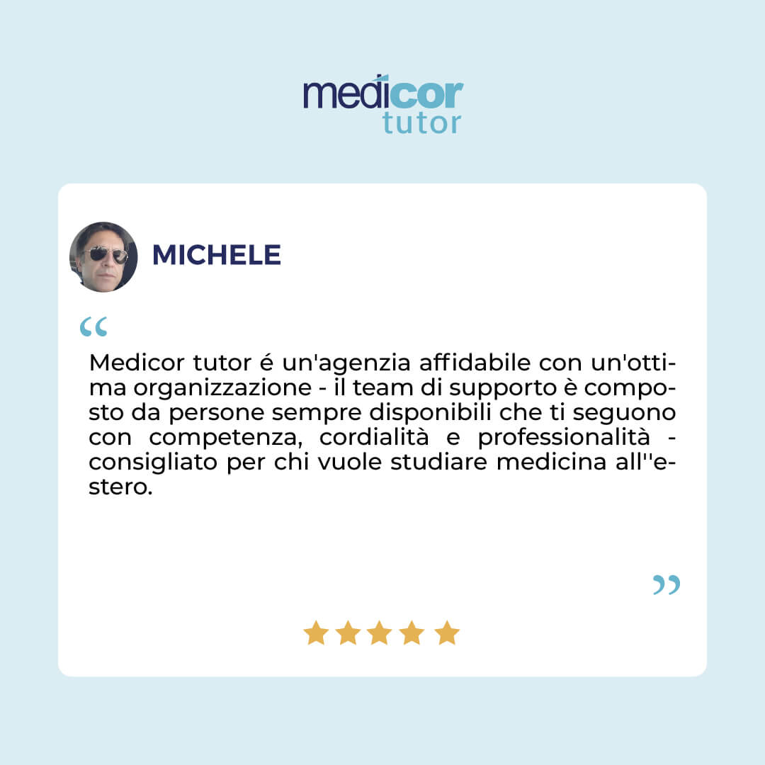 Test d’ingresso Medicina e Odontoiatria 2021 a Milano e a Roma