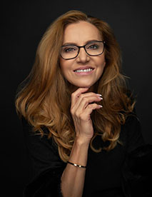 Dr.ssa Jana Holesovska