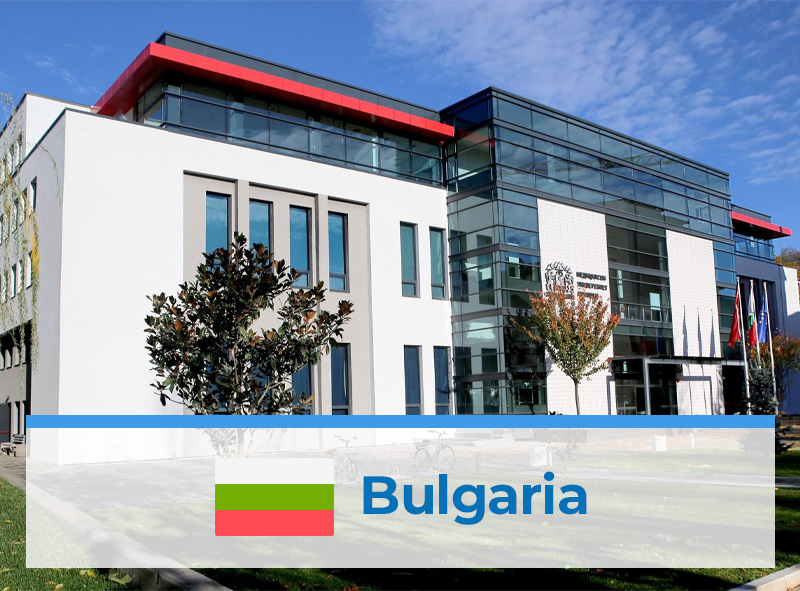 Bulgaria