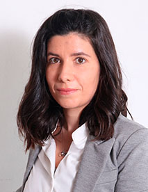 Dott.ssa Giulia Ballarin