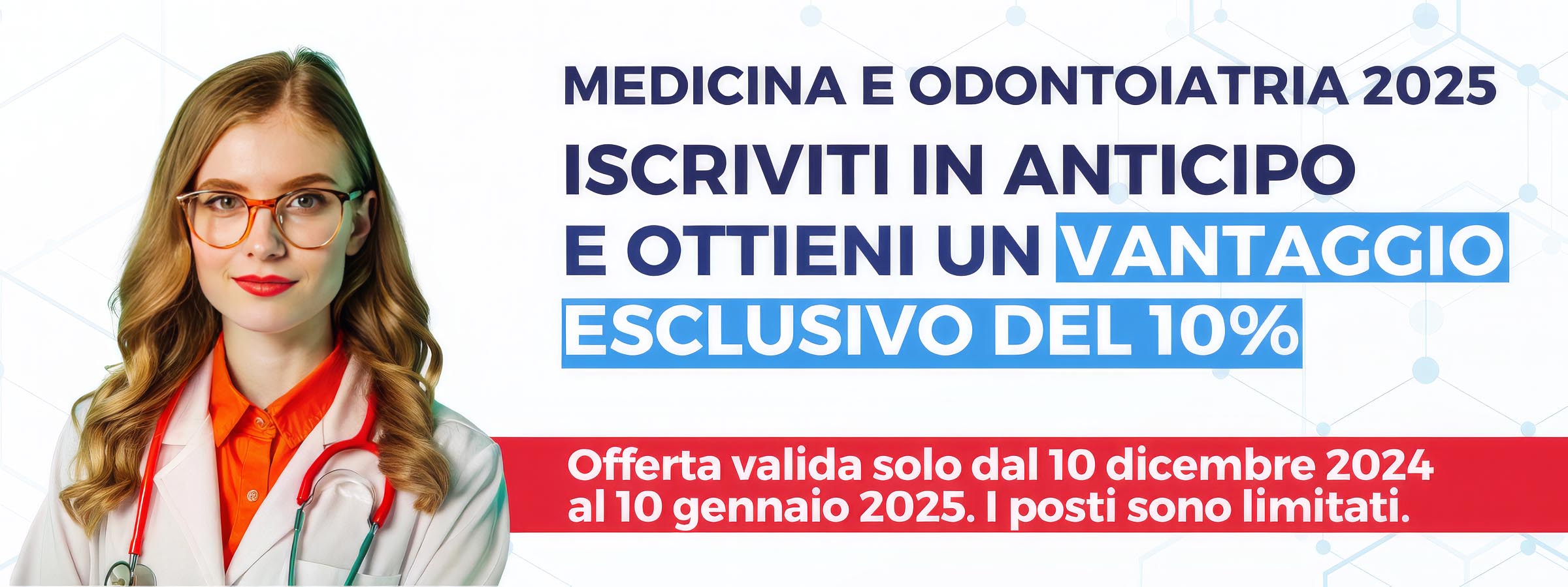 Promo Natale 2024