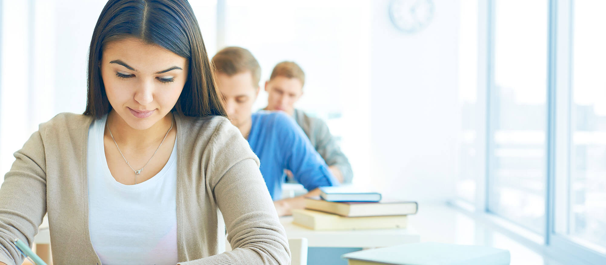 23 Aprile, Milano - Test d'ingresso per le Facoltà di Medicina ed Odontoiatria all'Università Pavol Jozef Safarik di Kosice in Slovacchia