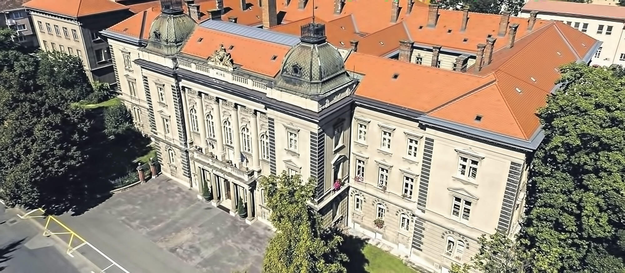 Studiare Medicina in Slovacchia a Kosice