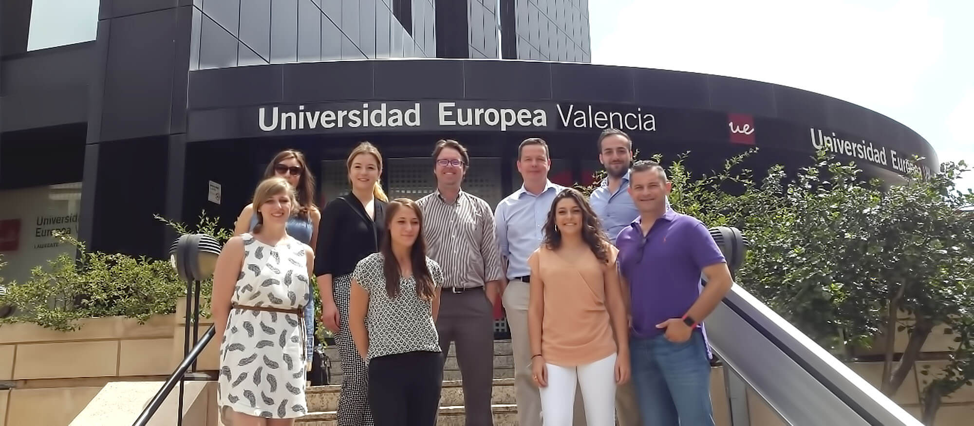 Universidad Europea de Valencia - Odontoiatria in Spagna