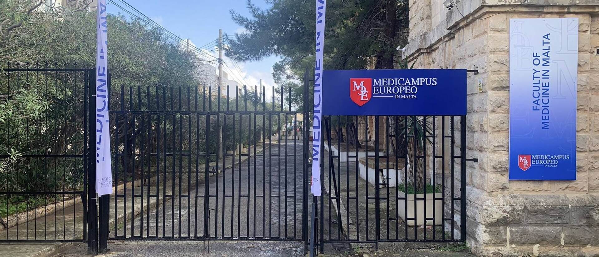 Studiare Medicina a Malta