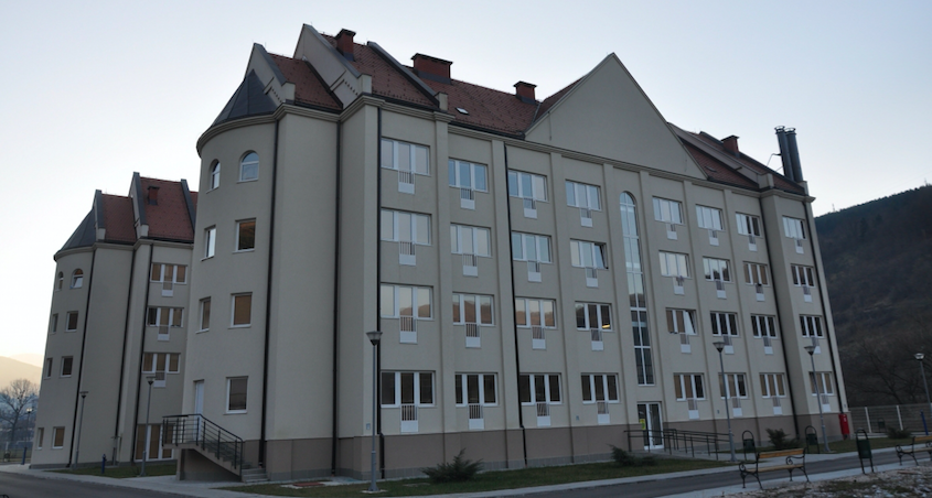 Università East di Sarajevo - Bosnia ed Erzegovina 